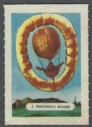 7 Franconville Balloon